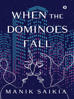 cover image of When the Dominoes Fall